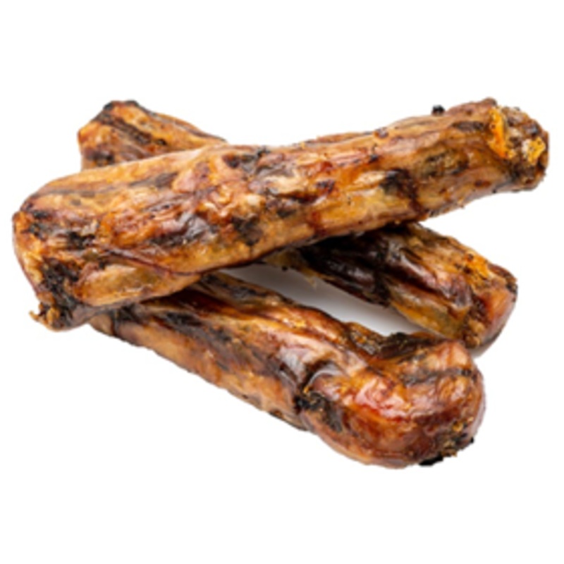 Butcher’s Prime Sweet Swishers Beef Oxtail Dog Chew, 5-Piece Bag