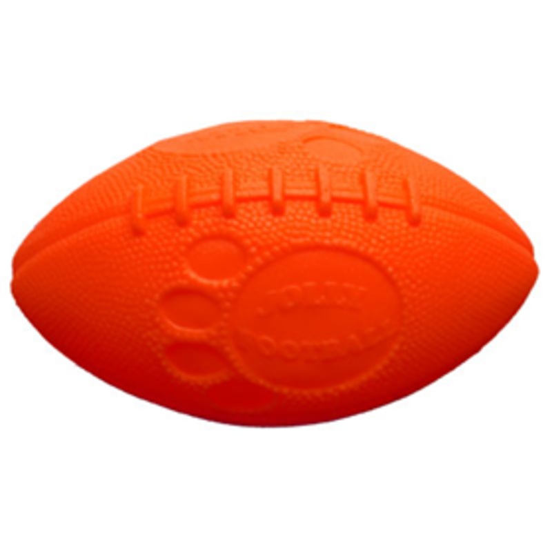 Jolly Pets Jolly Football Orange 8