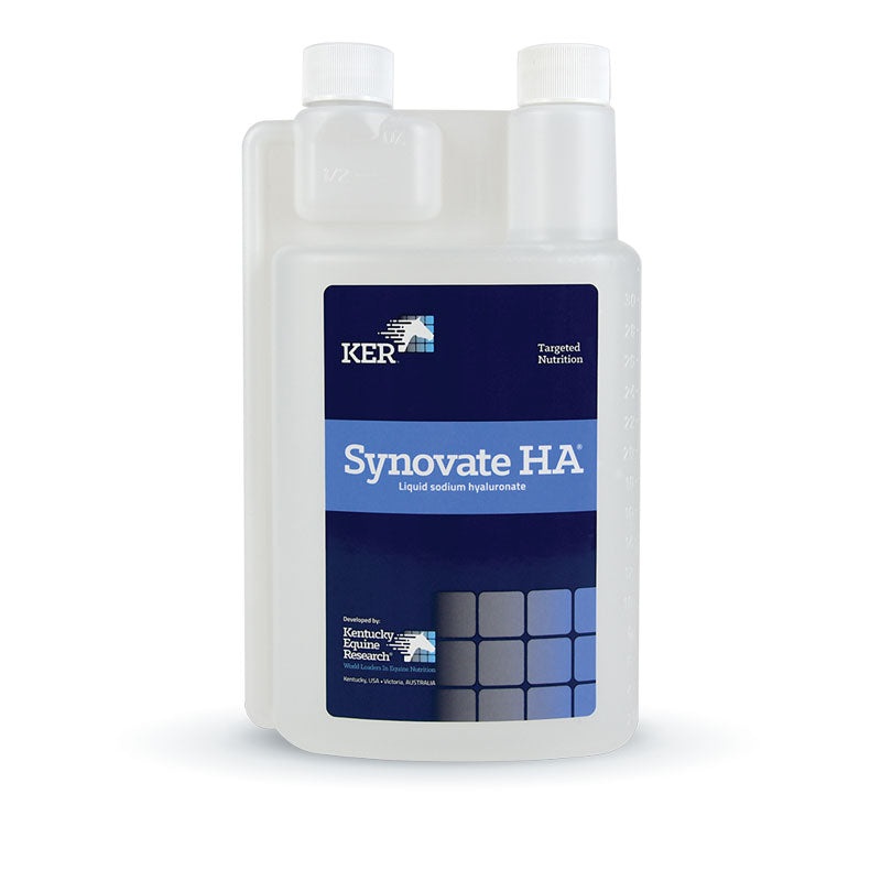 KER Synovate HA|946mL|3.785L