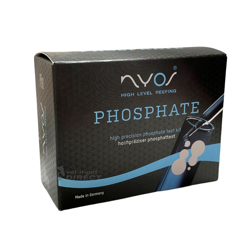 NYOS Reefer Phosphate Test Kit
