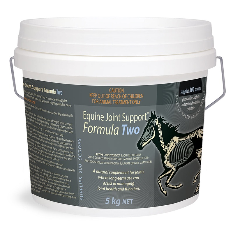 Equine Joint Support Formula Two