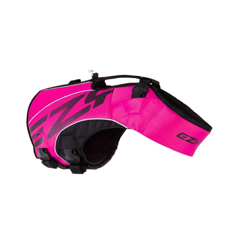 EzyDog DFDX2 Boost Life Jacket