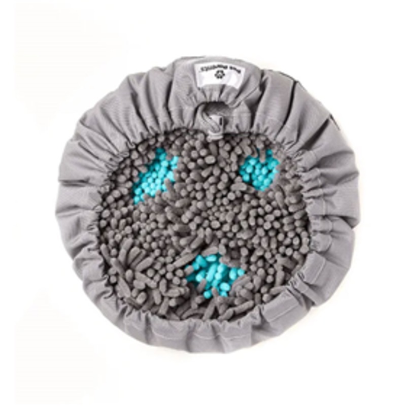 Pet Parent Forager Bowl 9