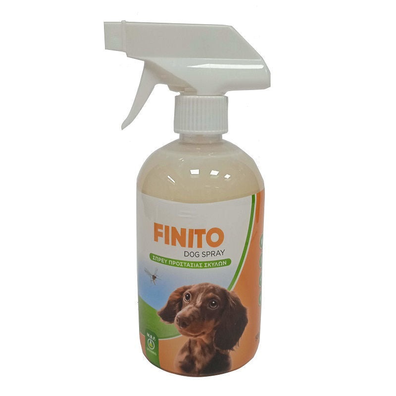 Stac Finito Dog Spray 500ml