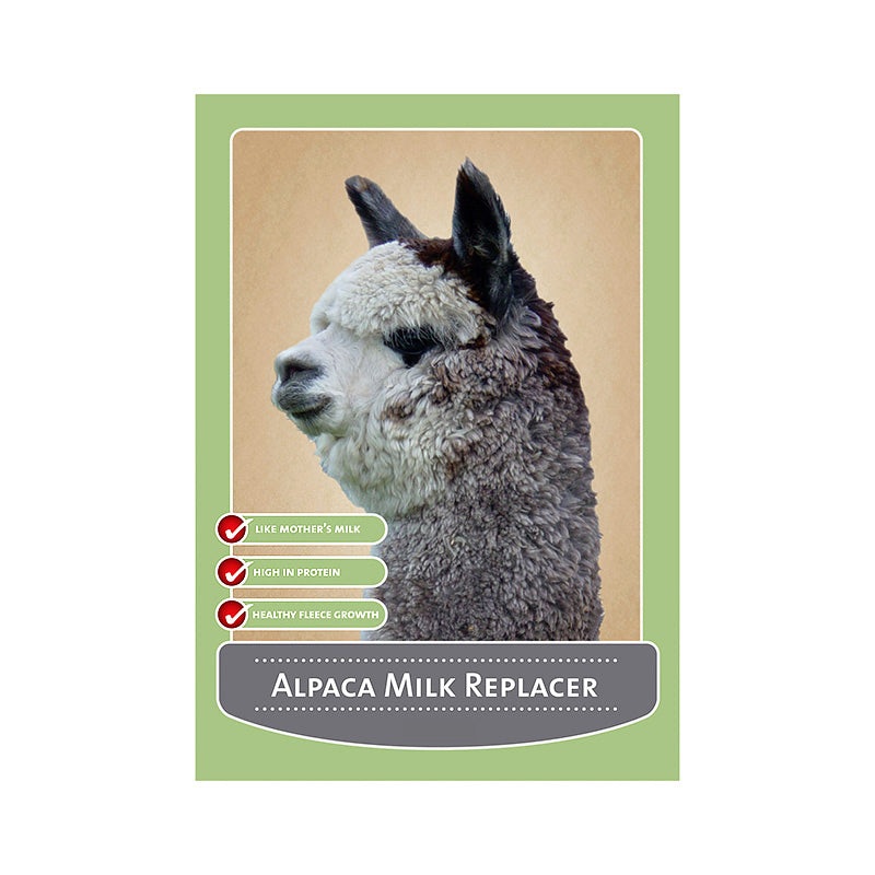 Wombaroo Alpaca Milk Replacer|1kg|5kg