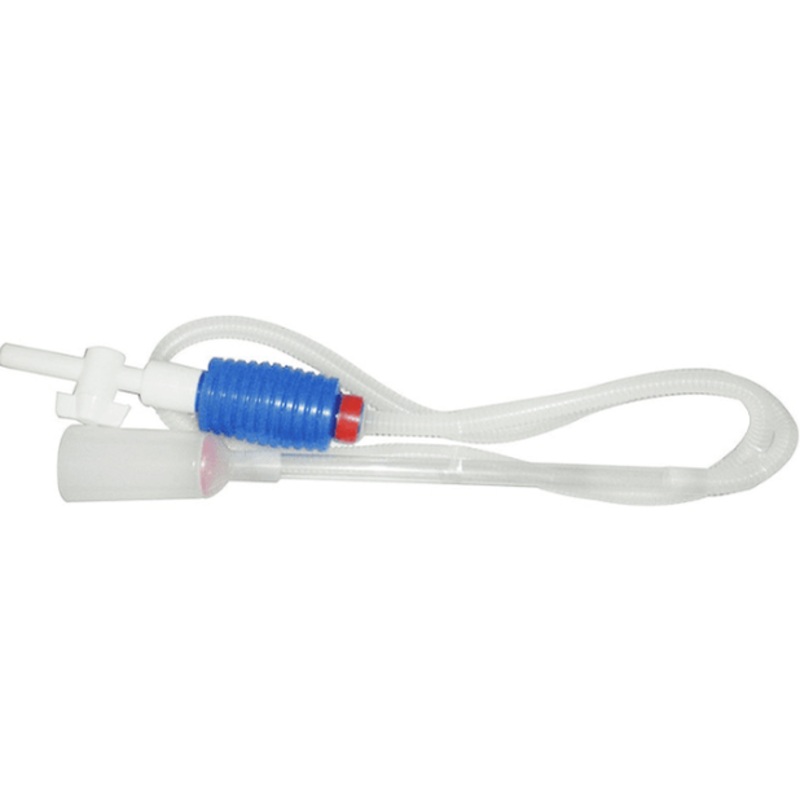 AA 2in1 Gravel Cleaner / Change Water Siphon Pump