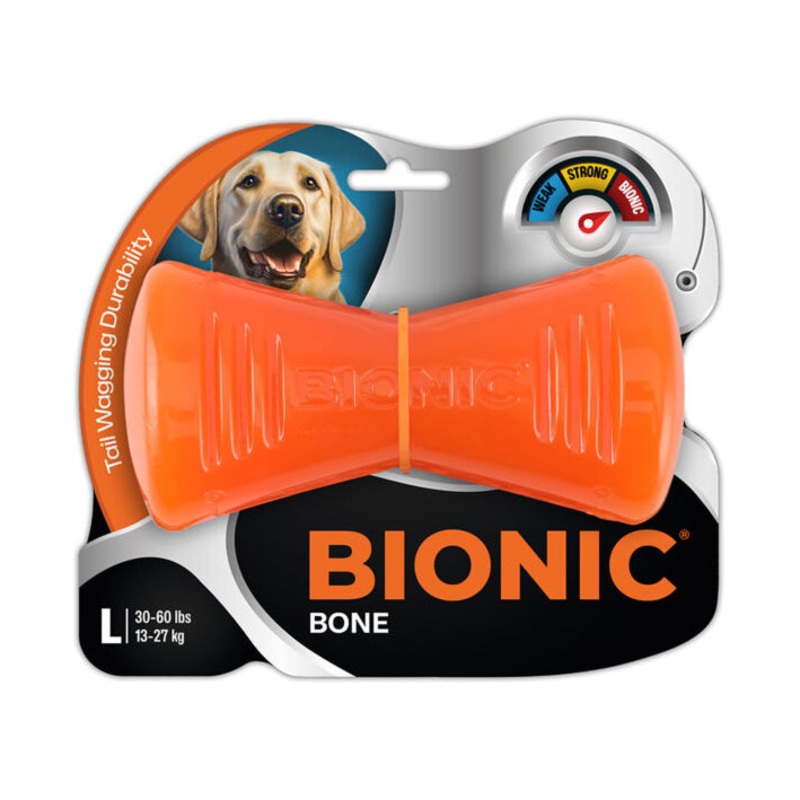 BIONIC Bone|Small|Medium|Large