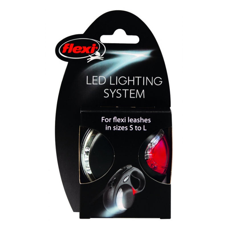 Flexi Leash LED Lighting System