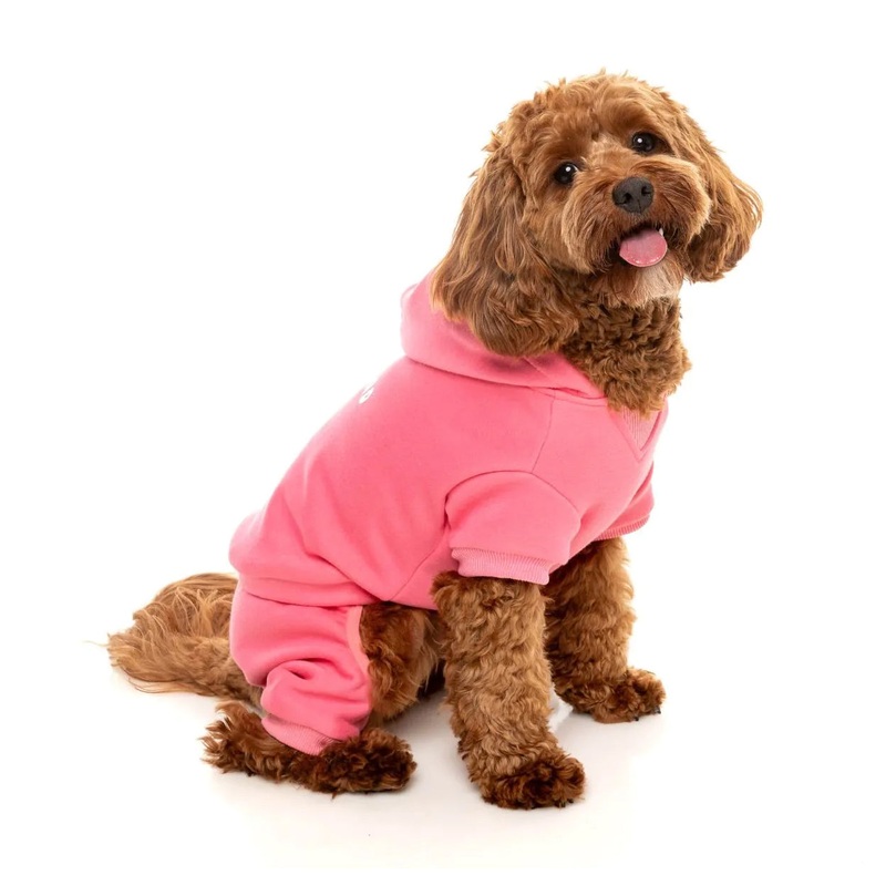 FuzzYard Chillin’ Tracksuit|Blue|Pink|Size 1|Size 2|Size 3|Size 4|Size 5