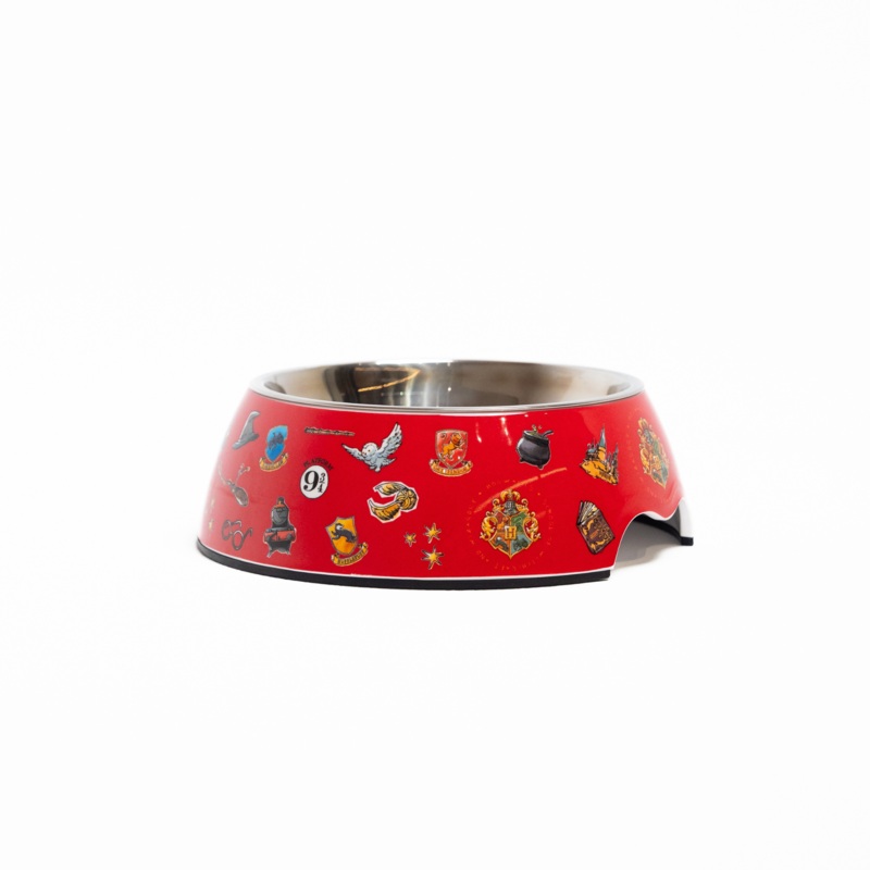 Harry Potter Pet Bowl
