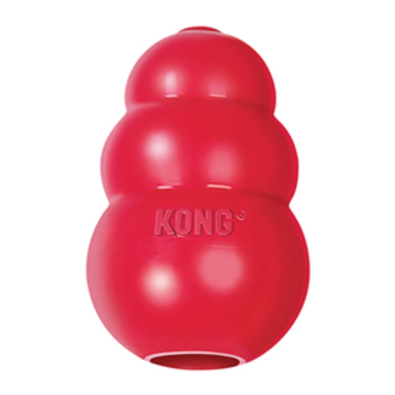 Kong Dog Treat Dispensing Chew Toys