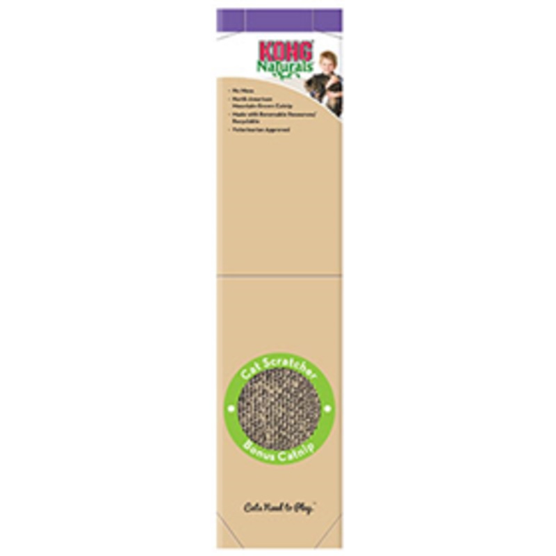 KONG Naturals Cat Scratcher