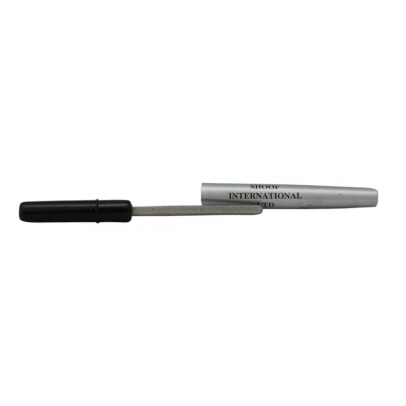 Diamond Hoof Knife Sharpener Pen Style