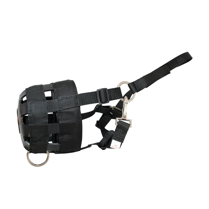 Equi-Prene Grazing Muzzle for Ponies & Minis