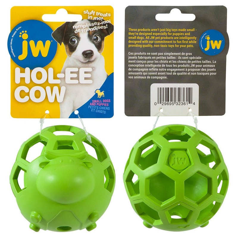 JW Hol-ee Cow
