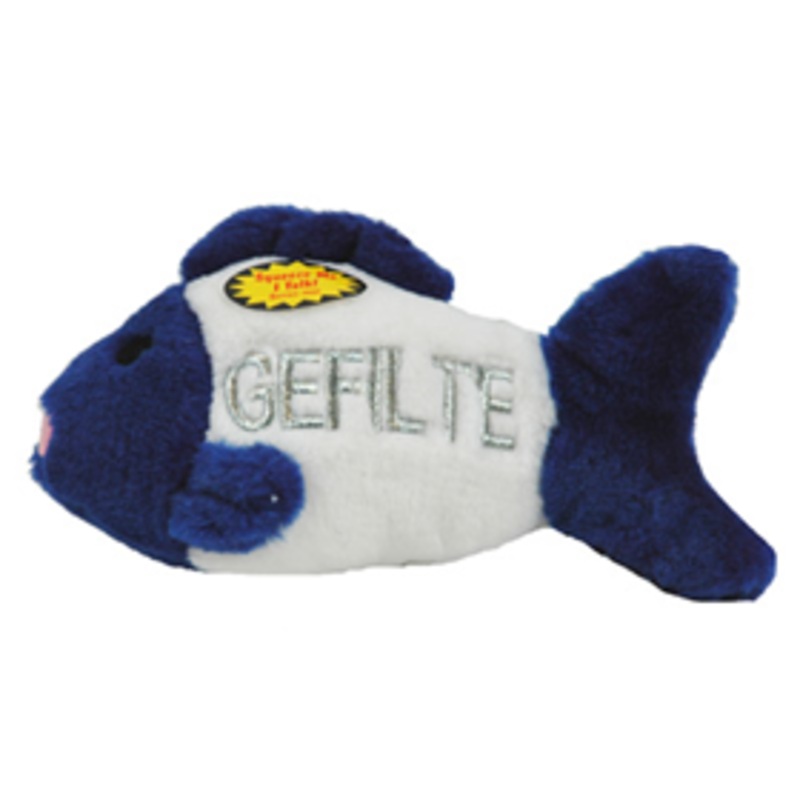 Multipet Hanukah Gefilte Fish