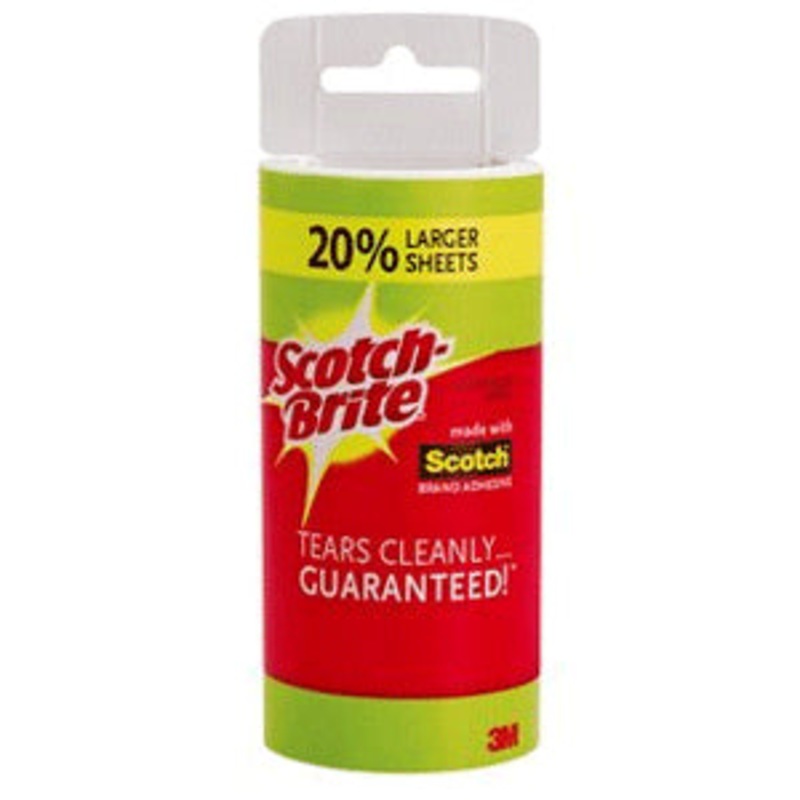 Scotch Lint Roller Refill