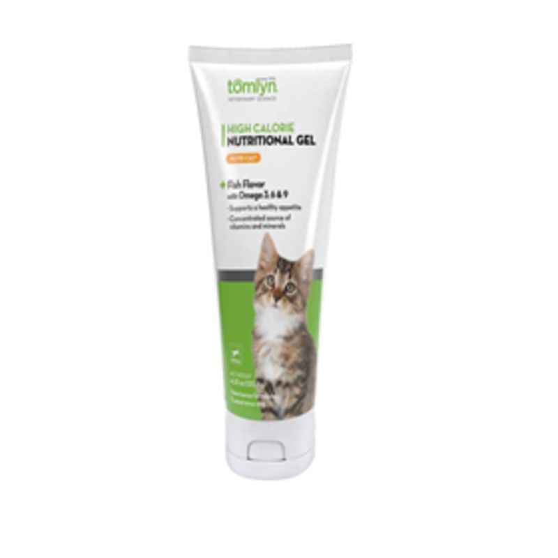 Tomlyn Nutri-Cal Kitten Dietary Supplement 4.25 oz