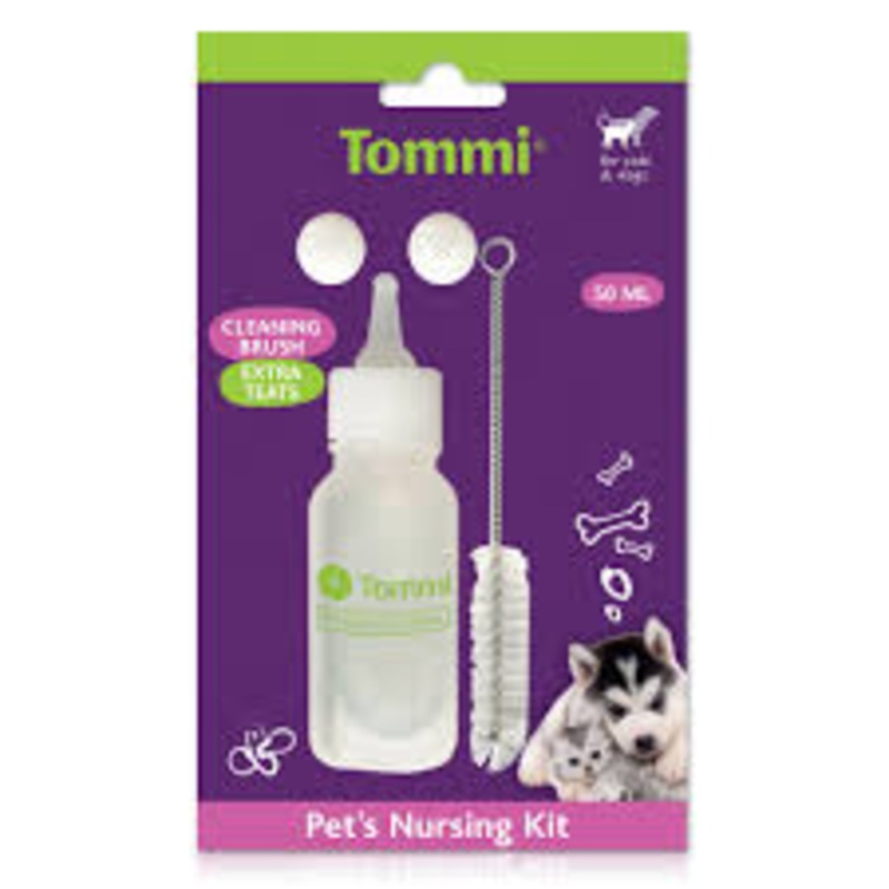 Tommi Puppy Nursing Kit 50ml