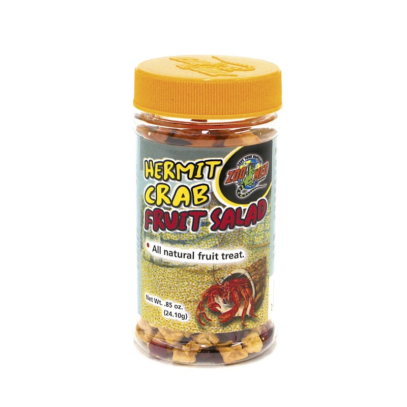 Zoo Med Hermit  Crab Fruit Salad – 0.85 Ounces
