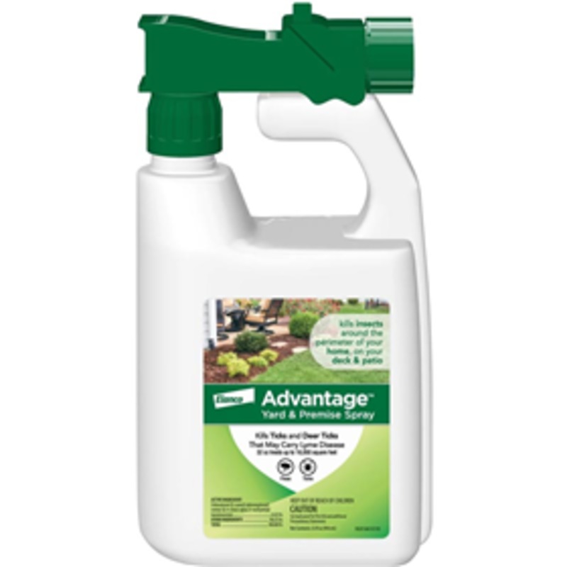 Advantage Yard and Premise Spray 32 oz.