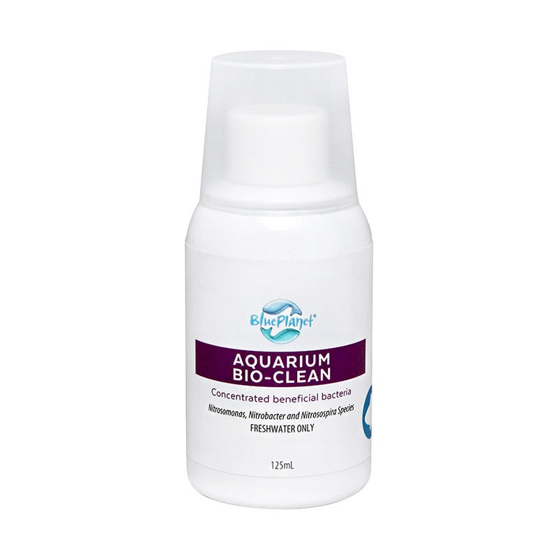 Blue Planet Aquarium Bio-clean