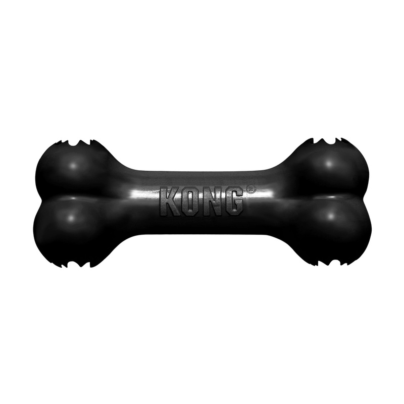 KONG Extreme Goodie Bone Large