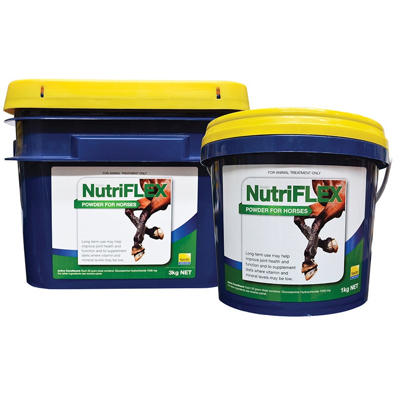Kelato NutriFLEX|1kg|3kg