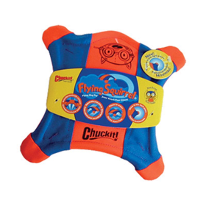 Chuckit! Flying Squirrel