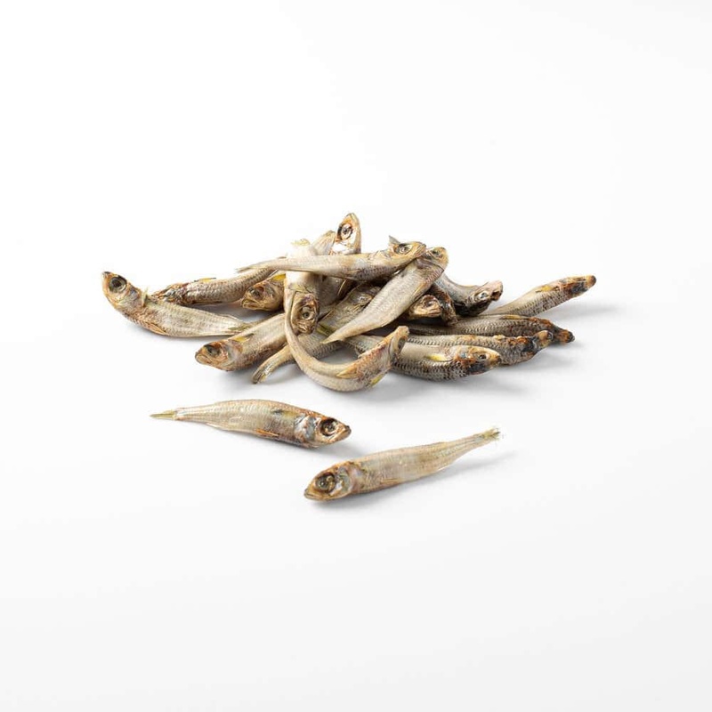 CLEAR Dog Treats Hardy Heads|100g|500g