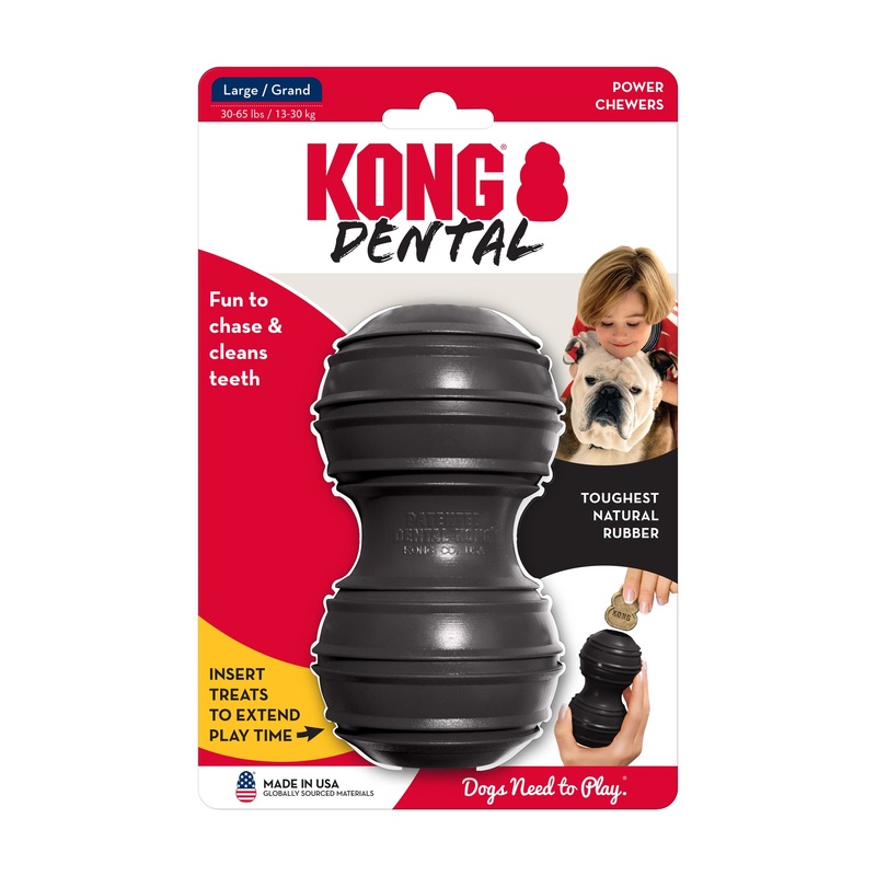 KONG Extreme Dental – Large
