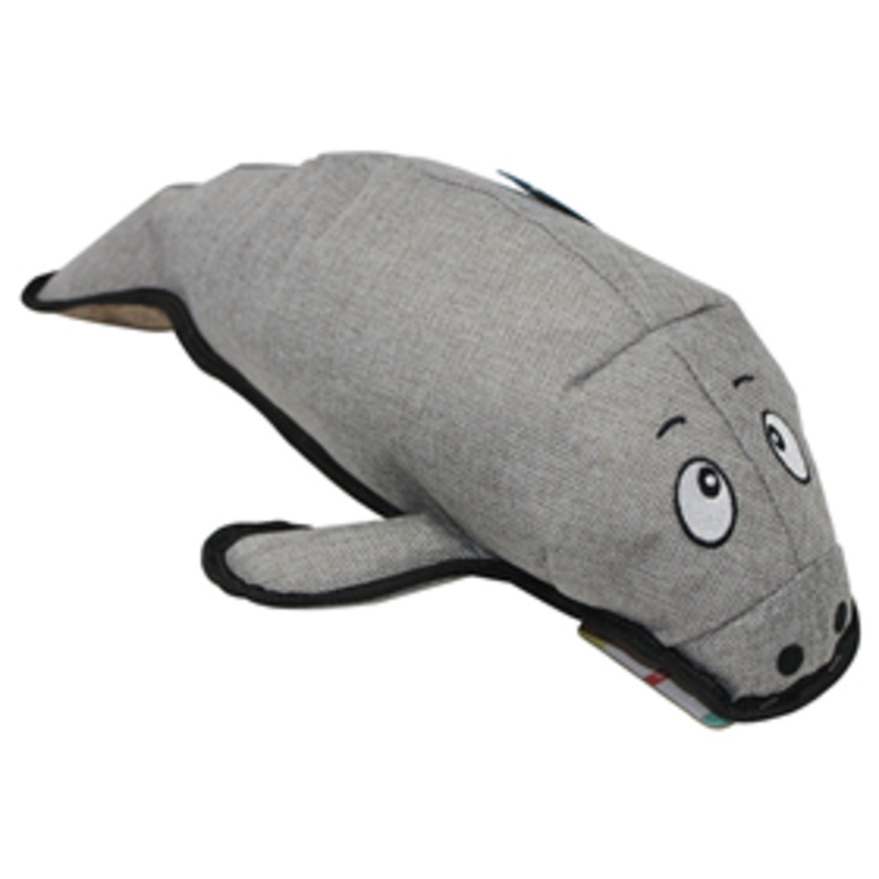 SnugARooz Murray the Manatee 21 in
