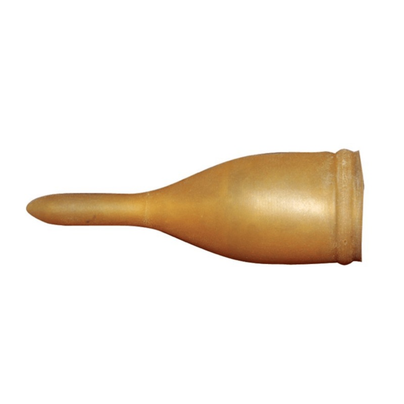 Wombaroo Teat (D) for Large Dogs, Deer, Lambs, Cria & Piglets