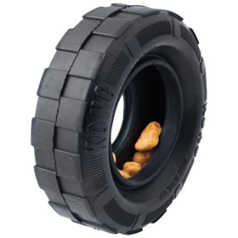 KONG Traxx Dog Chew
