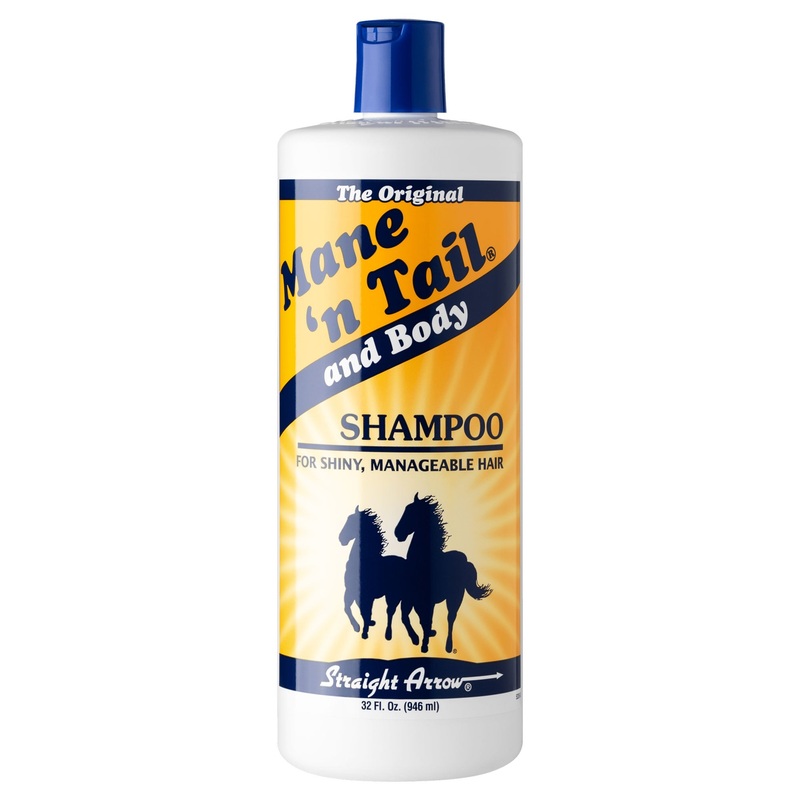 Mane ‘n Tail Shampoo 946mL