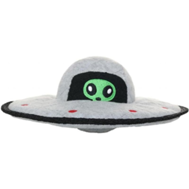Tuffy Alien UFO