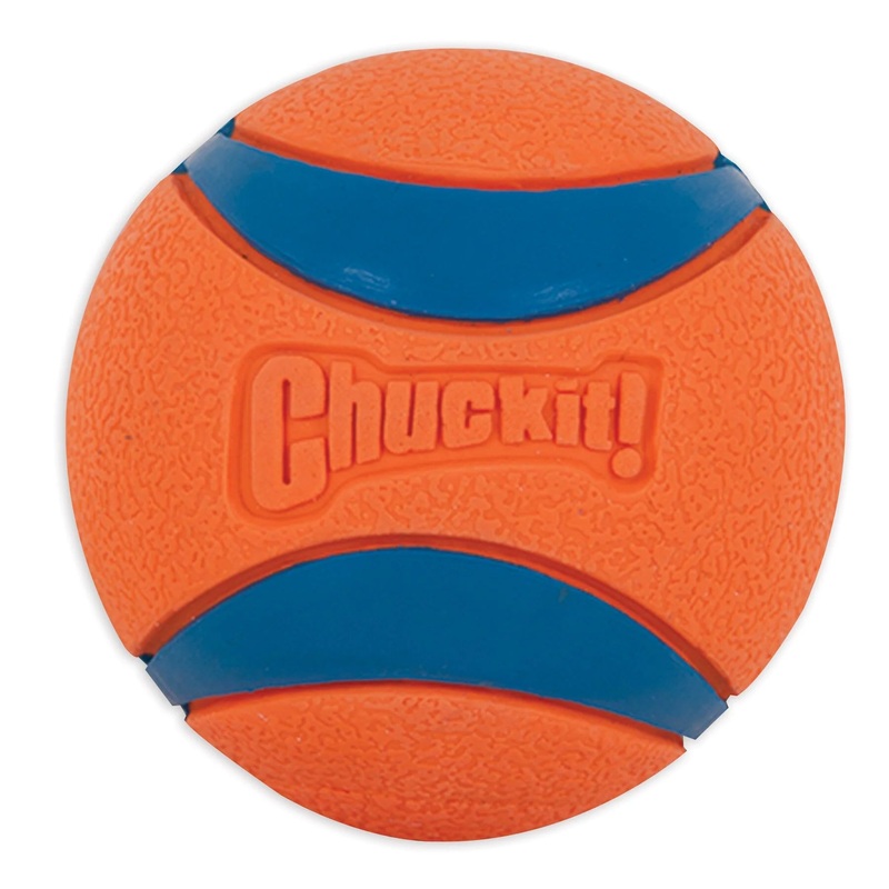 Chuckit! Ultra Ball|Medium|Large|XLarge