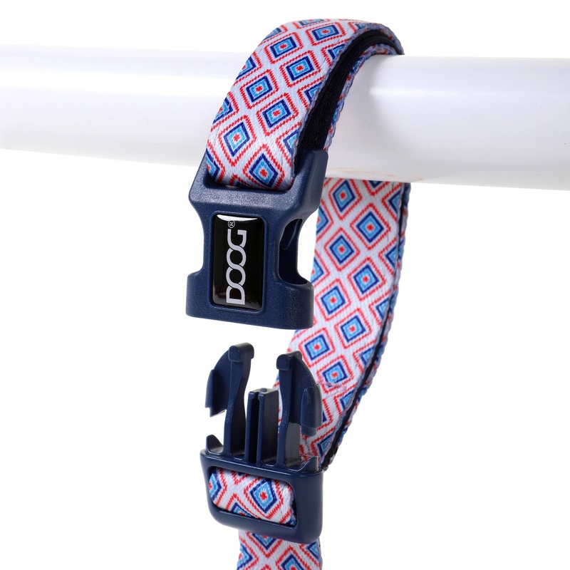 DOOG Clip-It Neoprene Dog Lead