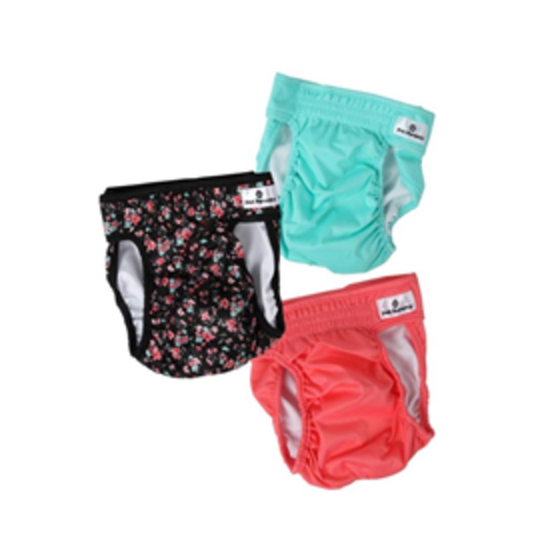 Pet Parents Premium Male & Female Dog Diapers Bella 3 pk