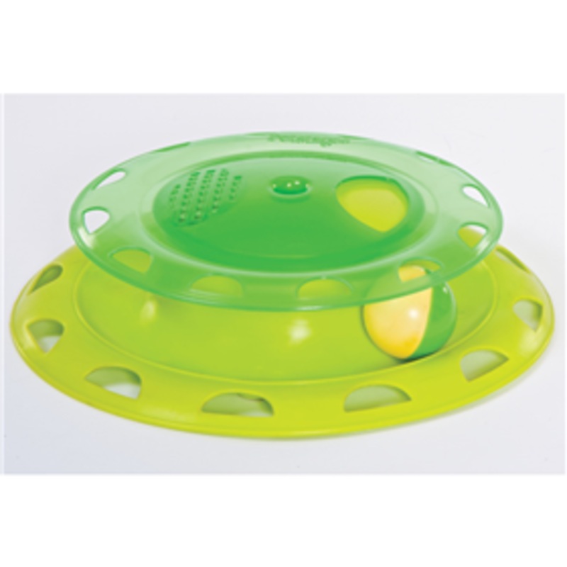 Petstages Catnip Chaser Cat Toy
