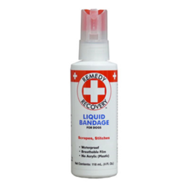 Remedy + Recovery Liquid Bandage