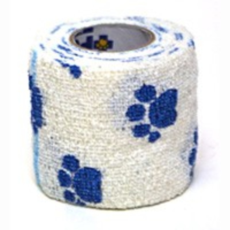 Co-Flex Bandages Pawprint