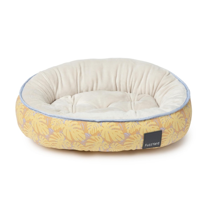 FuzzYard Maui Reversible Dog Bed