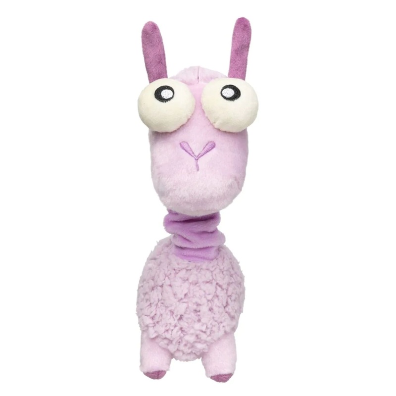 FuzzYard Neck Minnits – Neckita the Llama