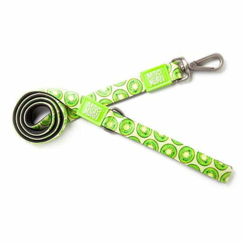 Max & Molly Short Leash Kiwi L