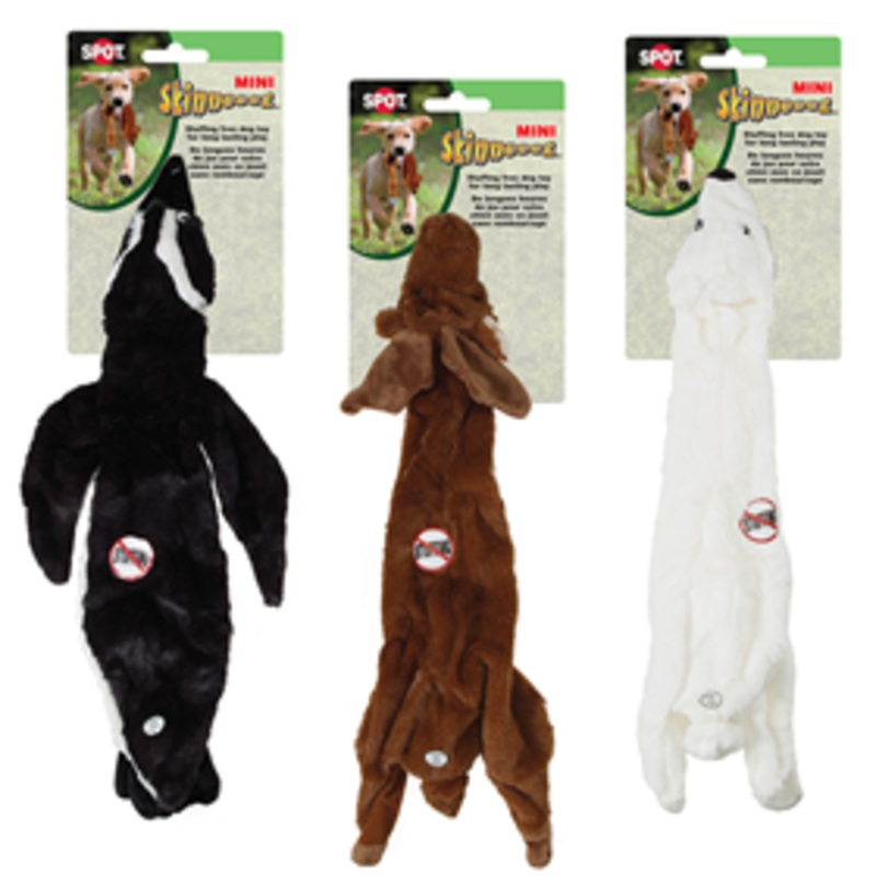 Skinneeez Mini Arctic Assortment 15