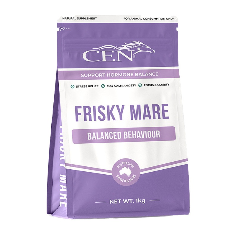 CEN Frisky Mare|1kg|4kg