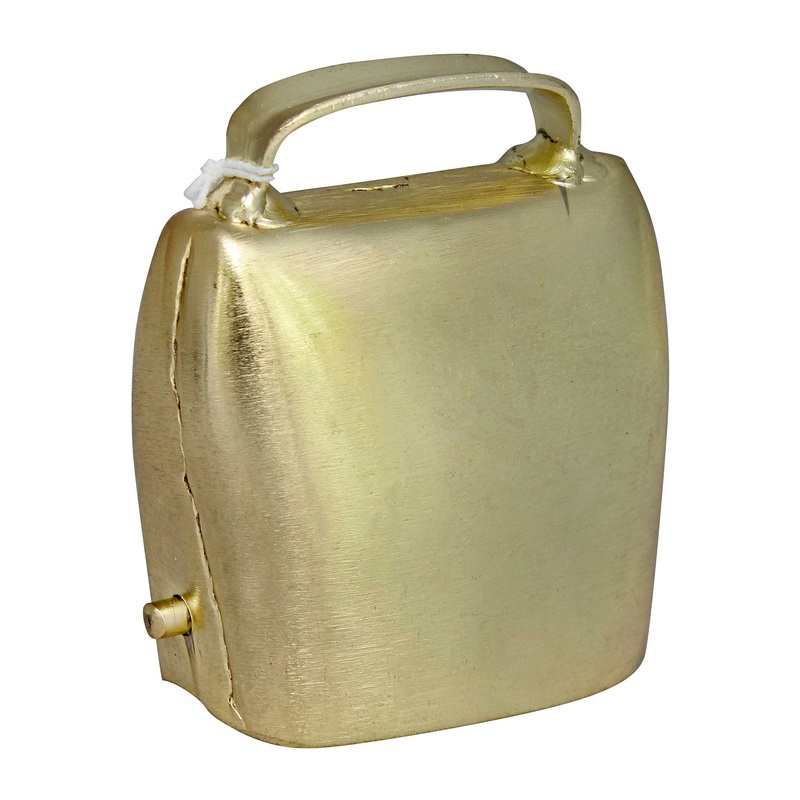 Goat Bell 65mm