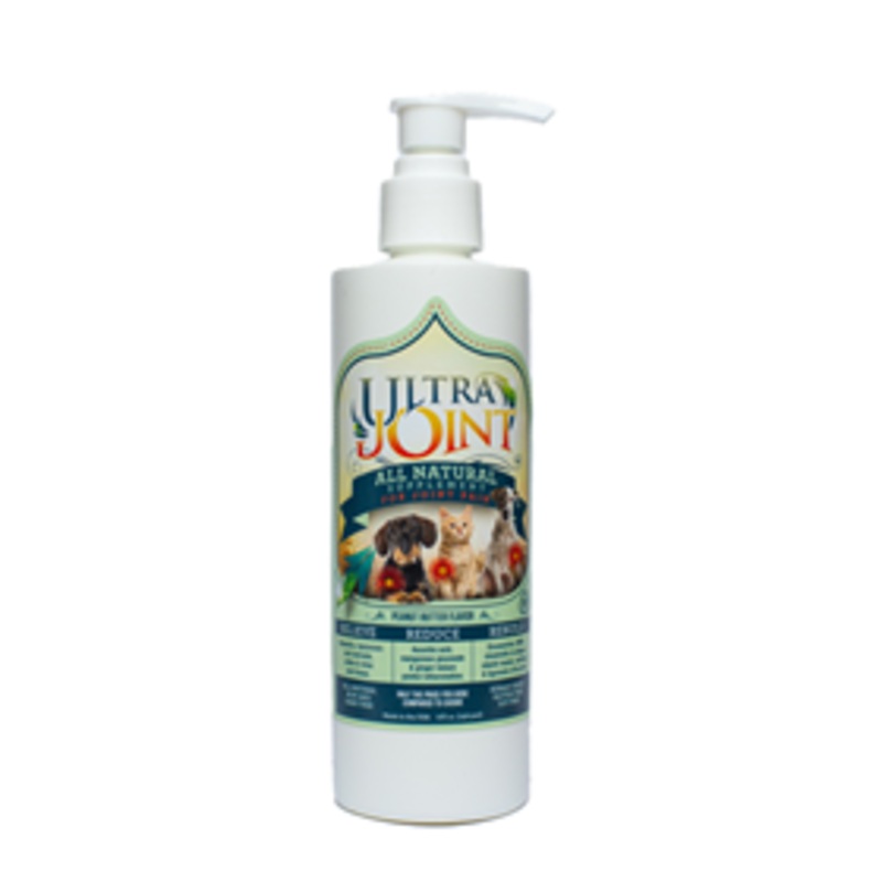 Ultra Joint Supplement for Dogs & Cats