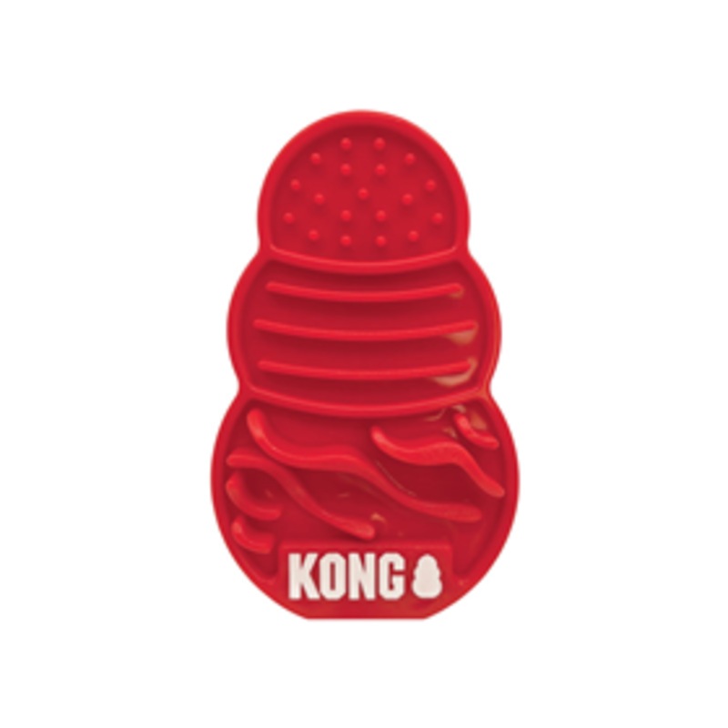 KONG Licks Treat Dispenser
